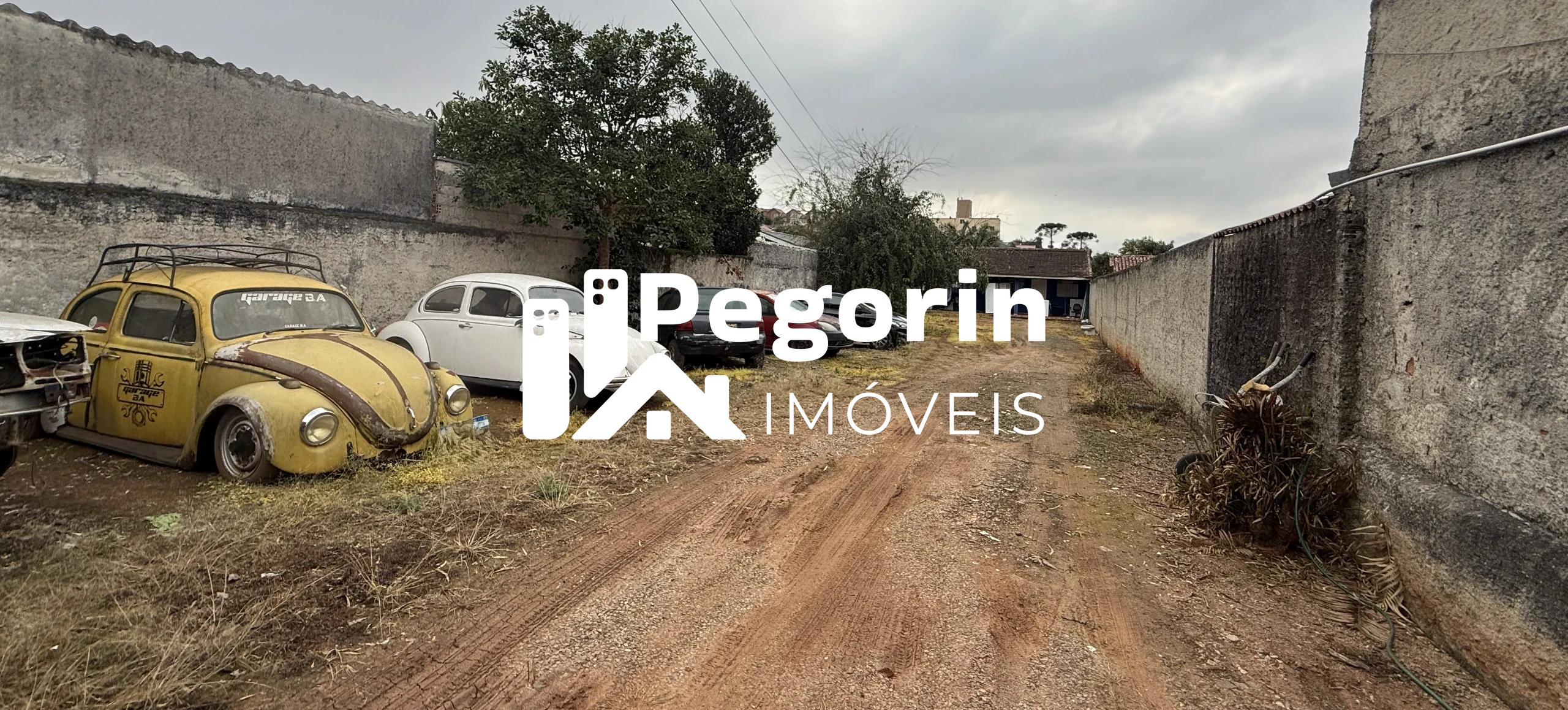 Terreno, 500 m² - Foto 3