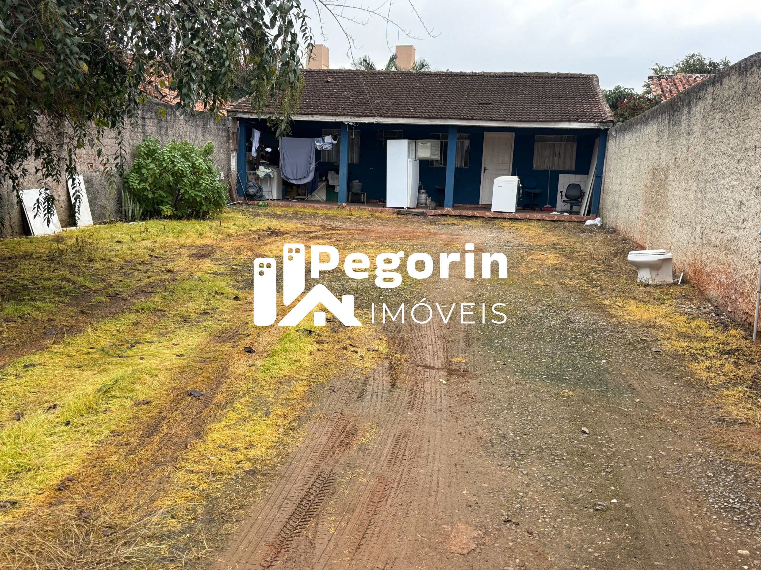 Terreno, 500 m² - Foto 8