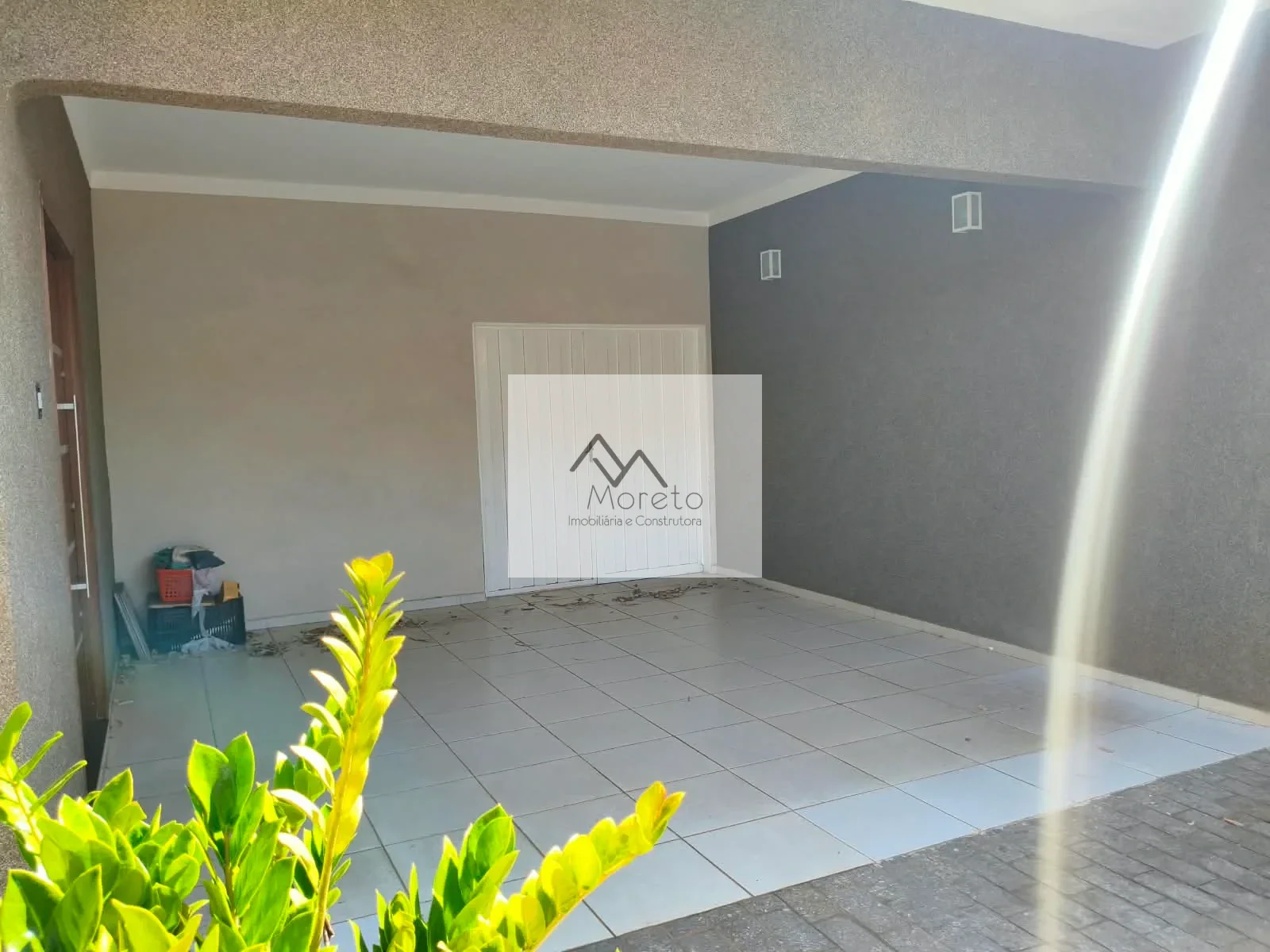 Vende-se excelente casa no bairro Anchieta