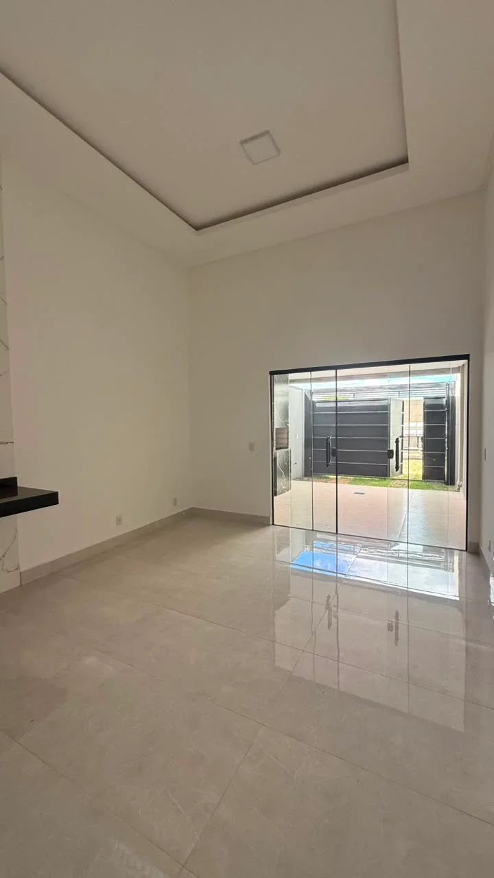 🏡✨ CASA À VENDA – BAIRRO SANTOS DUMONT ✨🏡 ANÁPOLIS - GO