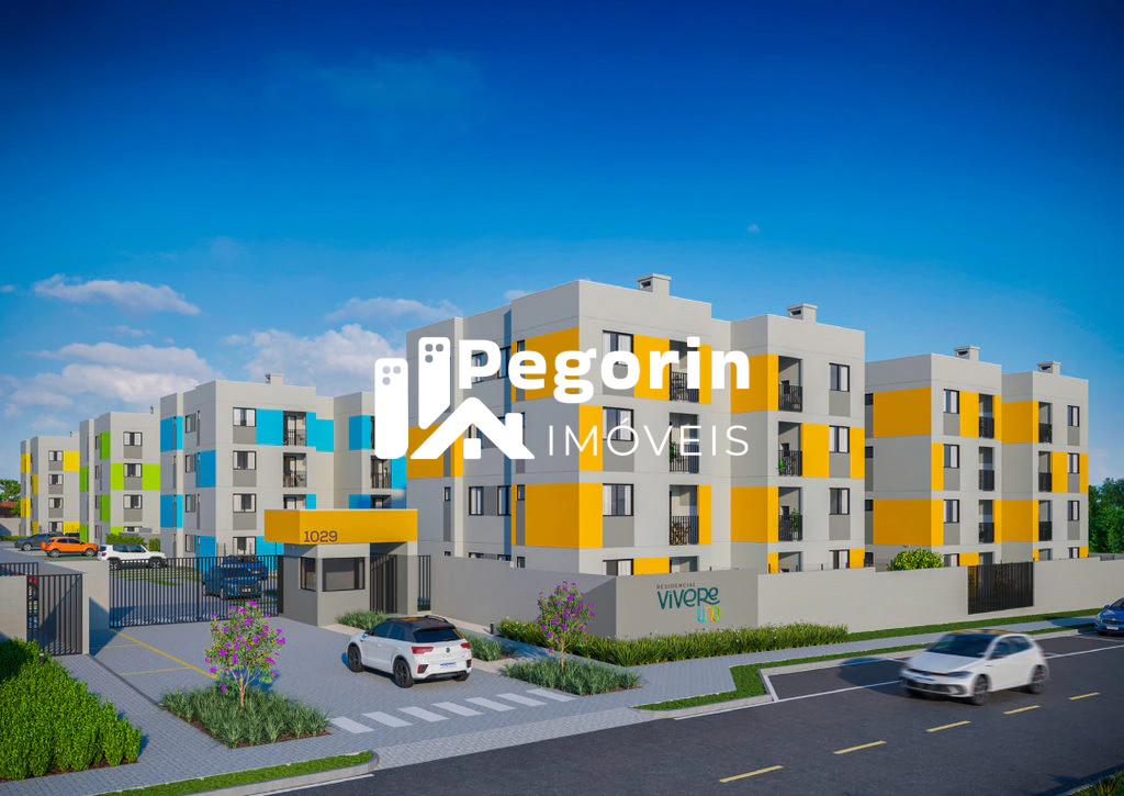 APARTAMENTO 02 QIUARTOS