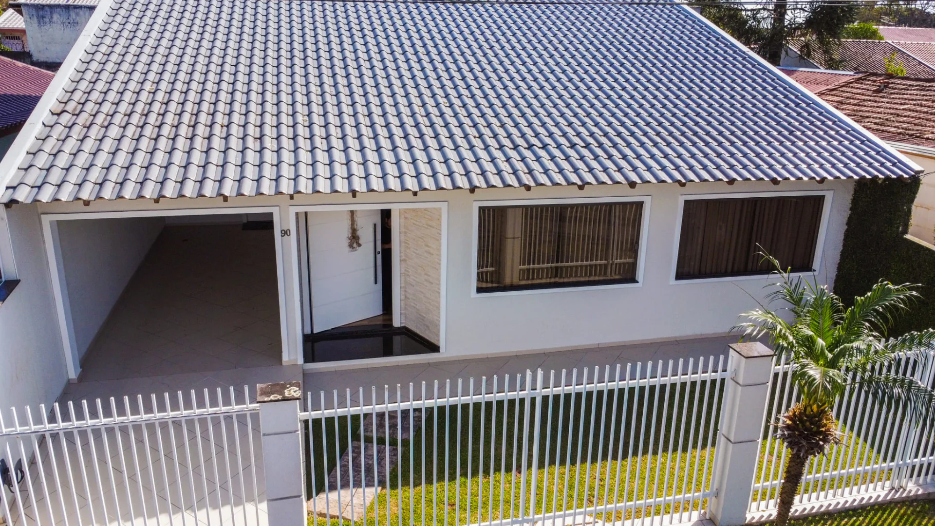 Casa Ampla com 363m² ao lado do Colégio Adventista — Aceita Imóvel de Menor Valor!