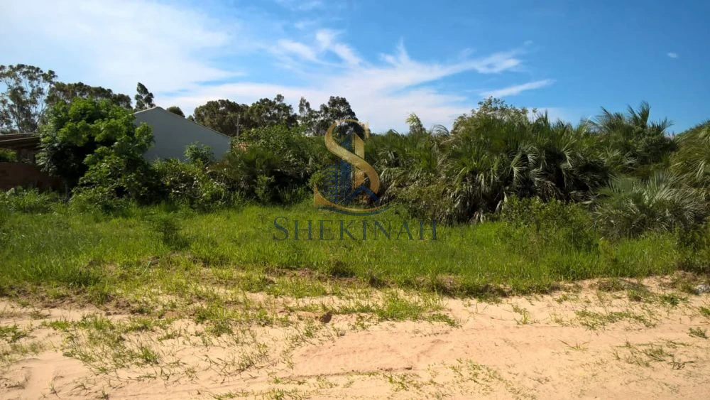 TERRENO BARATO ESCRITURADO 348 M²