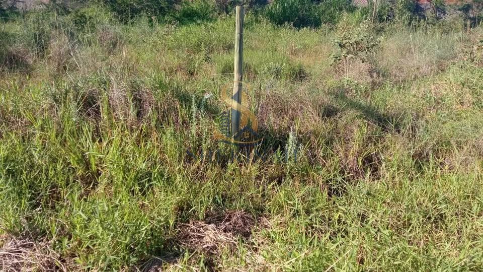 TERRENO BARATO ESCRITURADO 348 M²