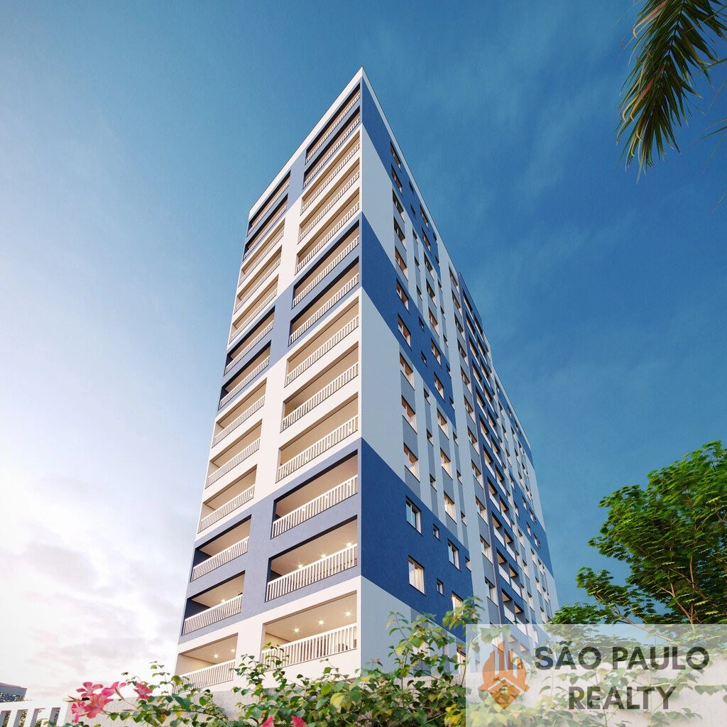 DOMO Mirante Ermelino -1 e 2 Dorms com Varanda | 20,9m² a 40m² | MCMV Zona Leste - Entrega: Julho de 2026