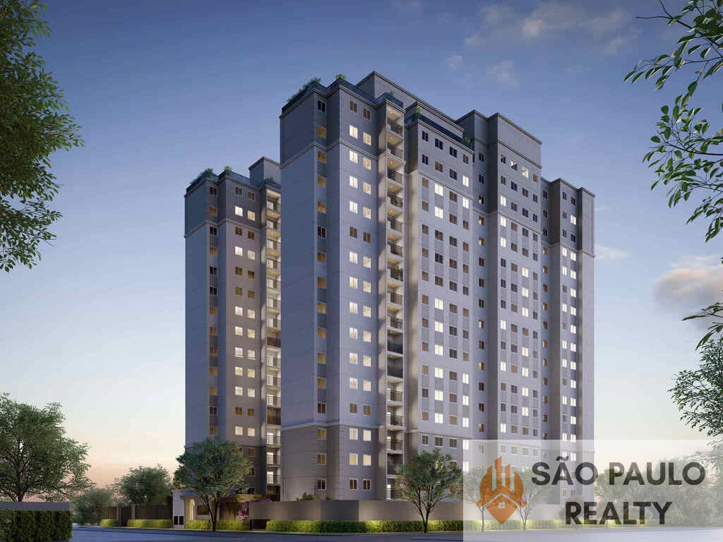 Apartamento João Dias 32 a 51m² | 2 e 3 Dorms com Suíte | Lazer Completo | Próx. Metrô João Dias I Entrega: Outubro de 2027