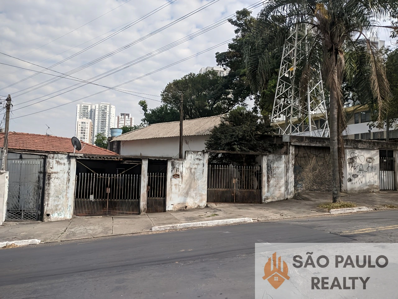 Terreno de 800m² - No melhor do Ipiranga - Ideal para investidores!