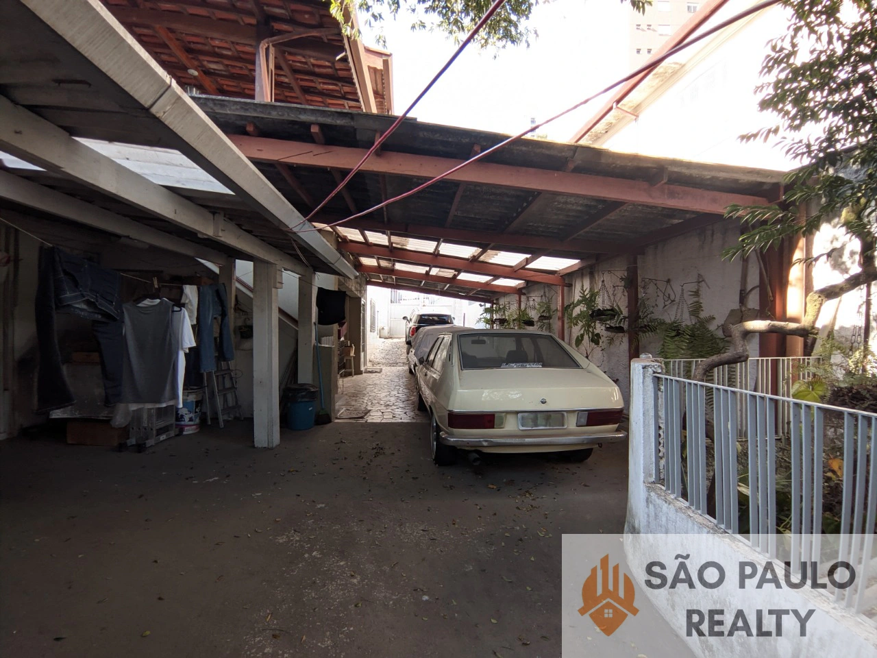 Terreno à venda no Ipiranga, São Paulo-SP - 344m² - Oportunidade Imperdível
