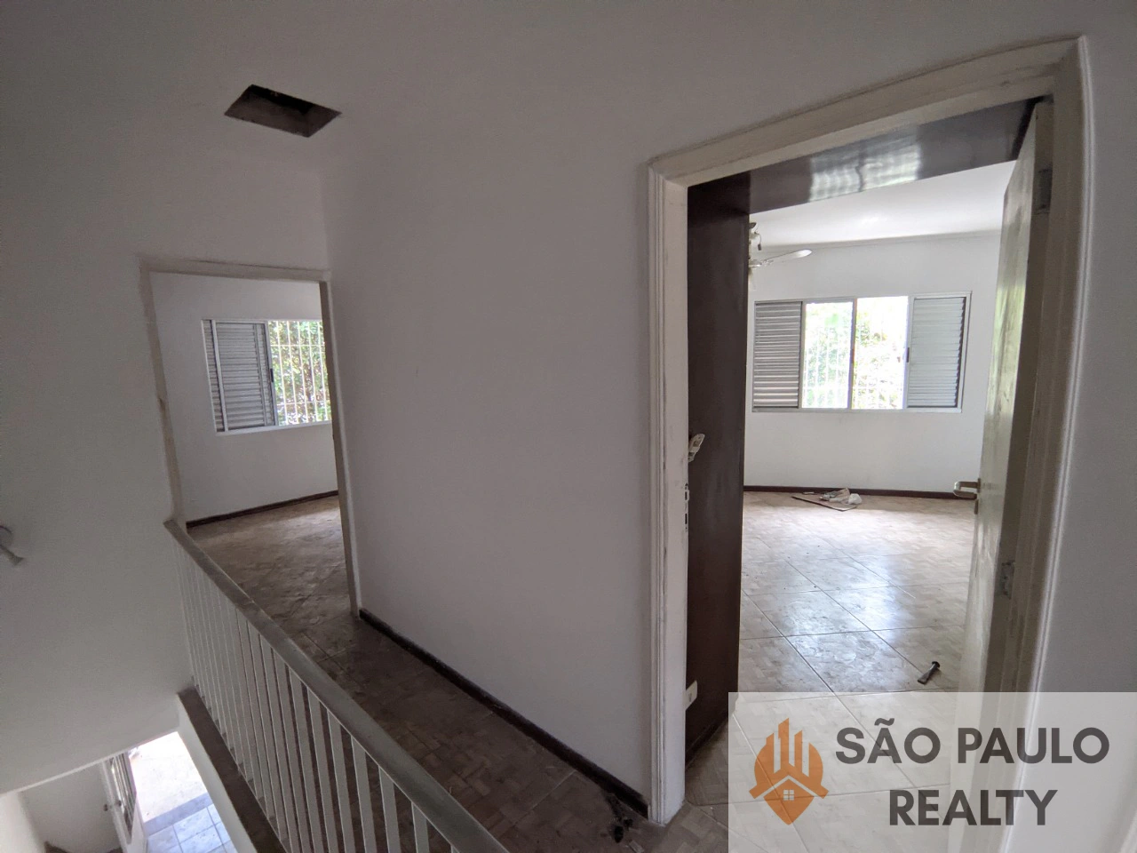 Casa Térrea à Venda no Bosque da Saúde - 254 m², 3 Dormitórios, 2 Vagas - Oportunidade Única!!!!