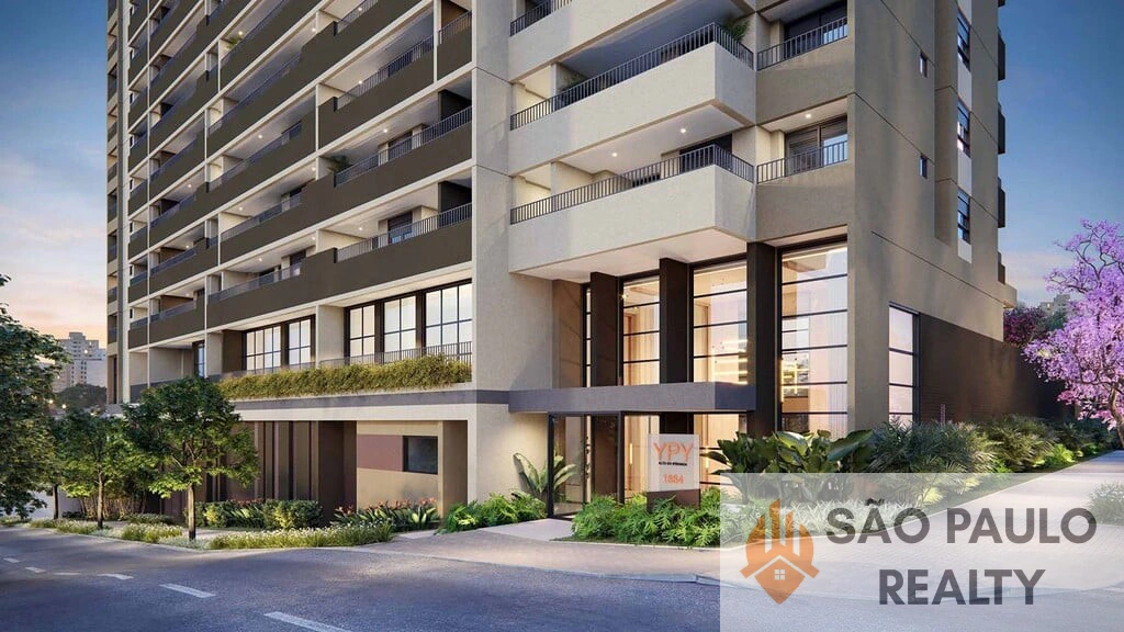 Apartamento no Alto do Ipiranga, 2 e 3 dorms, 65 a 81m², lazer completo e a 3 min do Metrô I Entrega: Dezembro de 2026