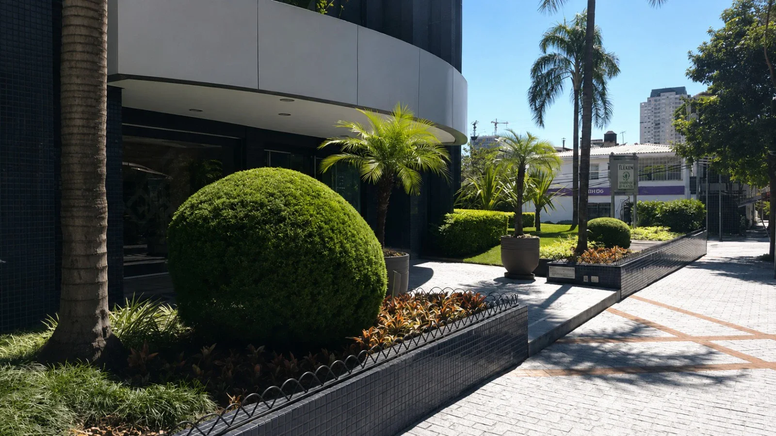 Sala Comercial para Locação na Vila Clementino