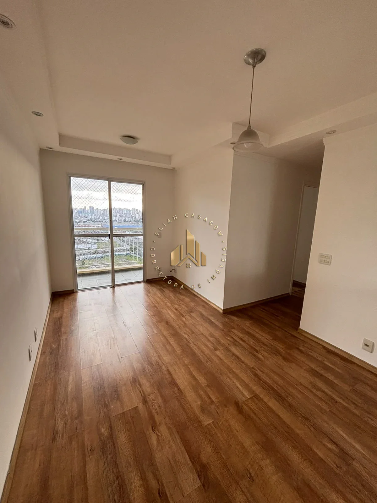 Apartamento para Locação na Vila Prudente