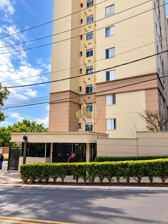 Apartamento para Locação na Vila Prudente