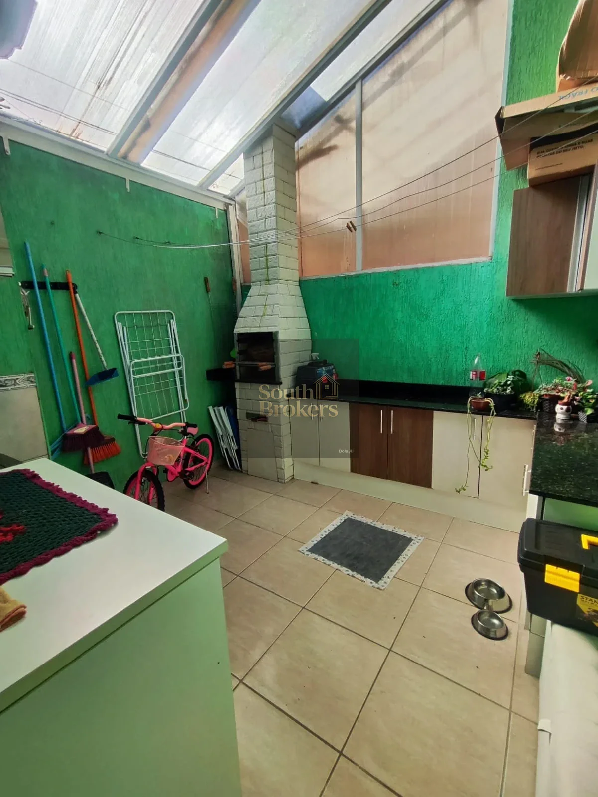 🏡 Casa Pronta para Morar com Preço de Apartamento em SJP! por R$ 359.900,00