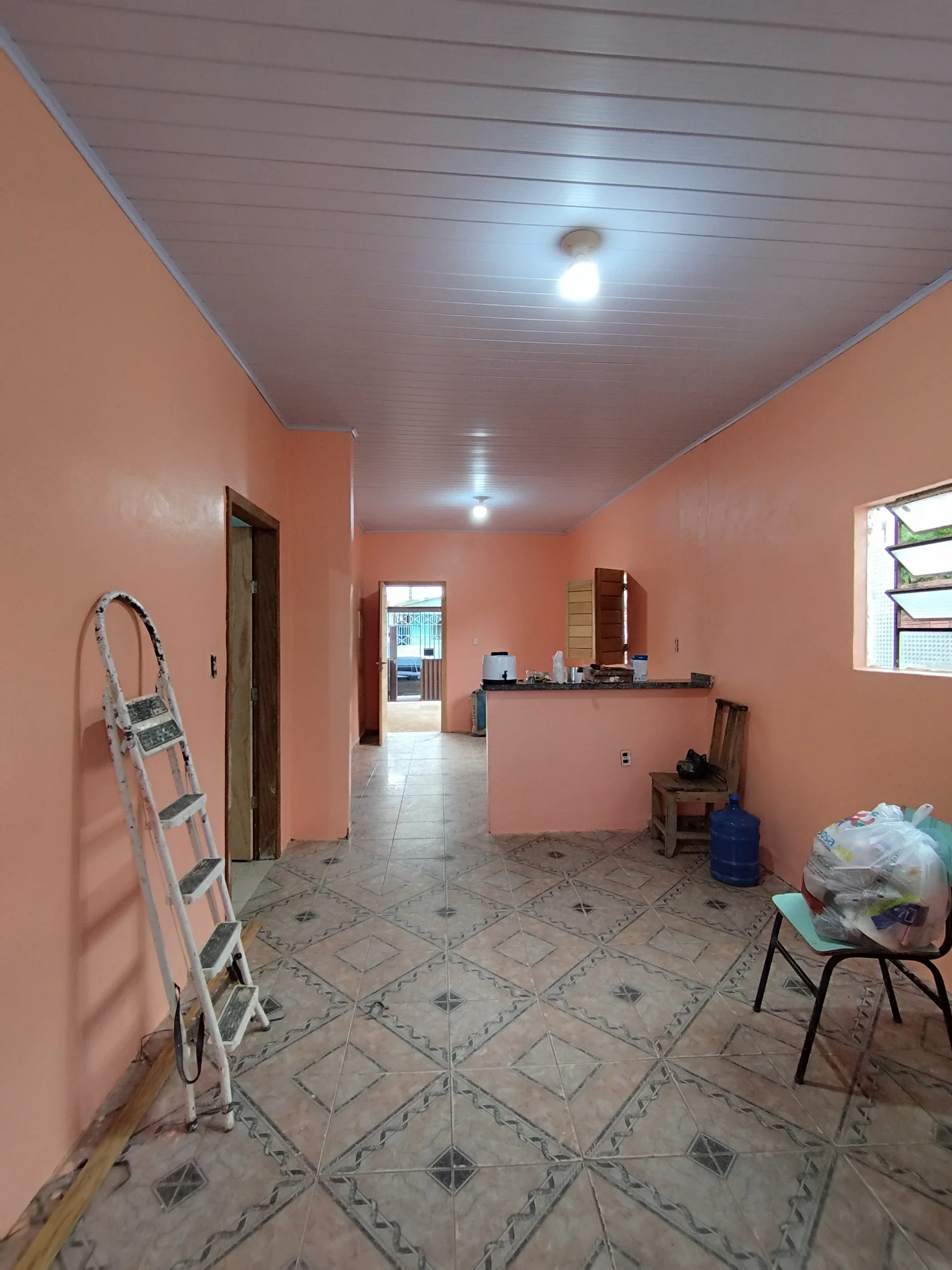 Casa dois quartos à venda no socialista