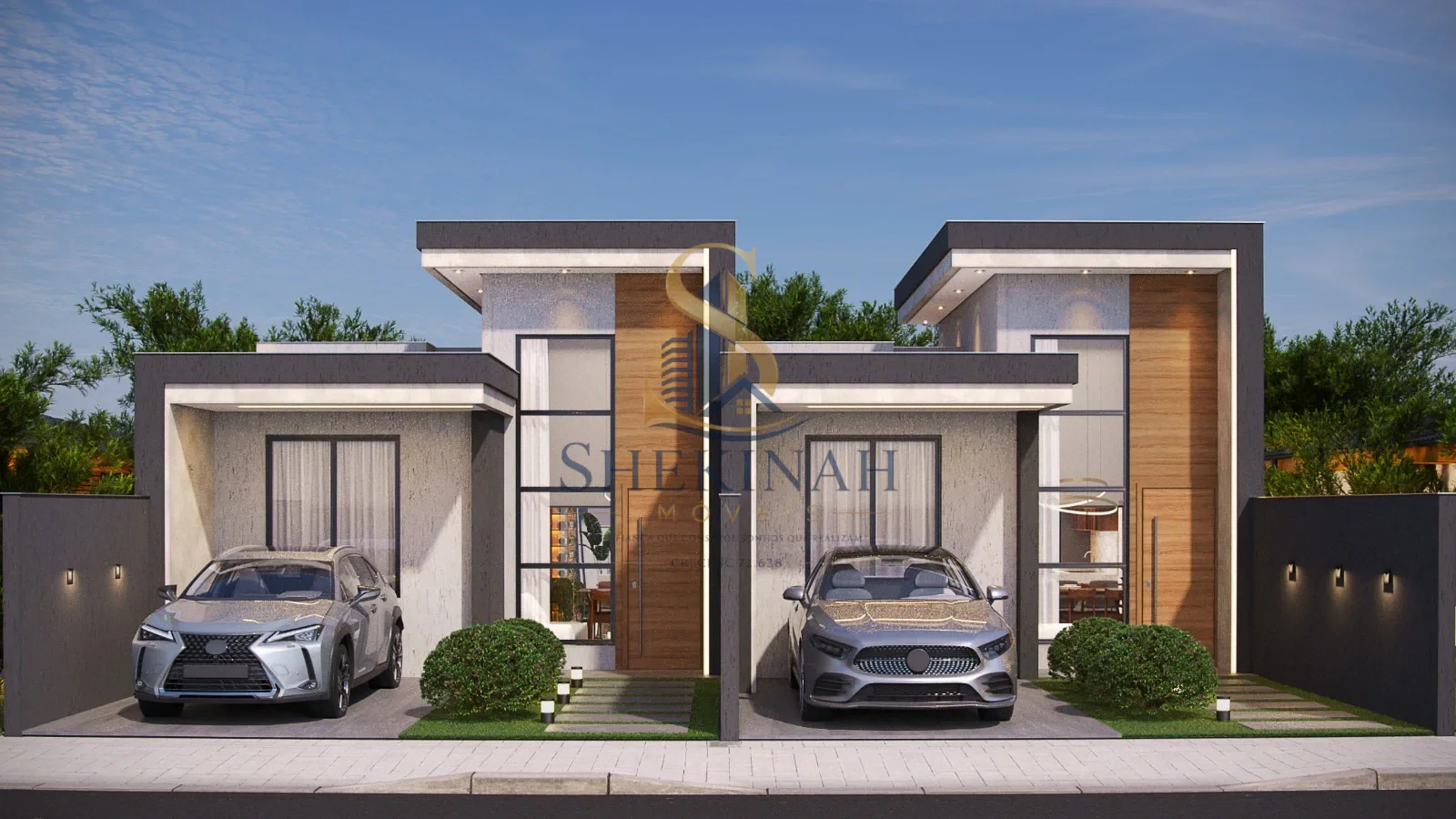 CASA 3 QUARTOS COM SUÍTE EM ITAJUBÁ
