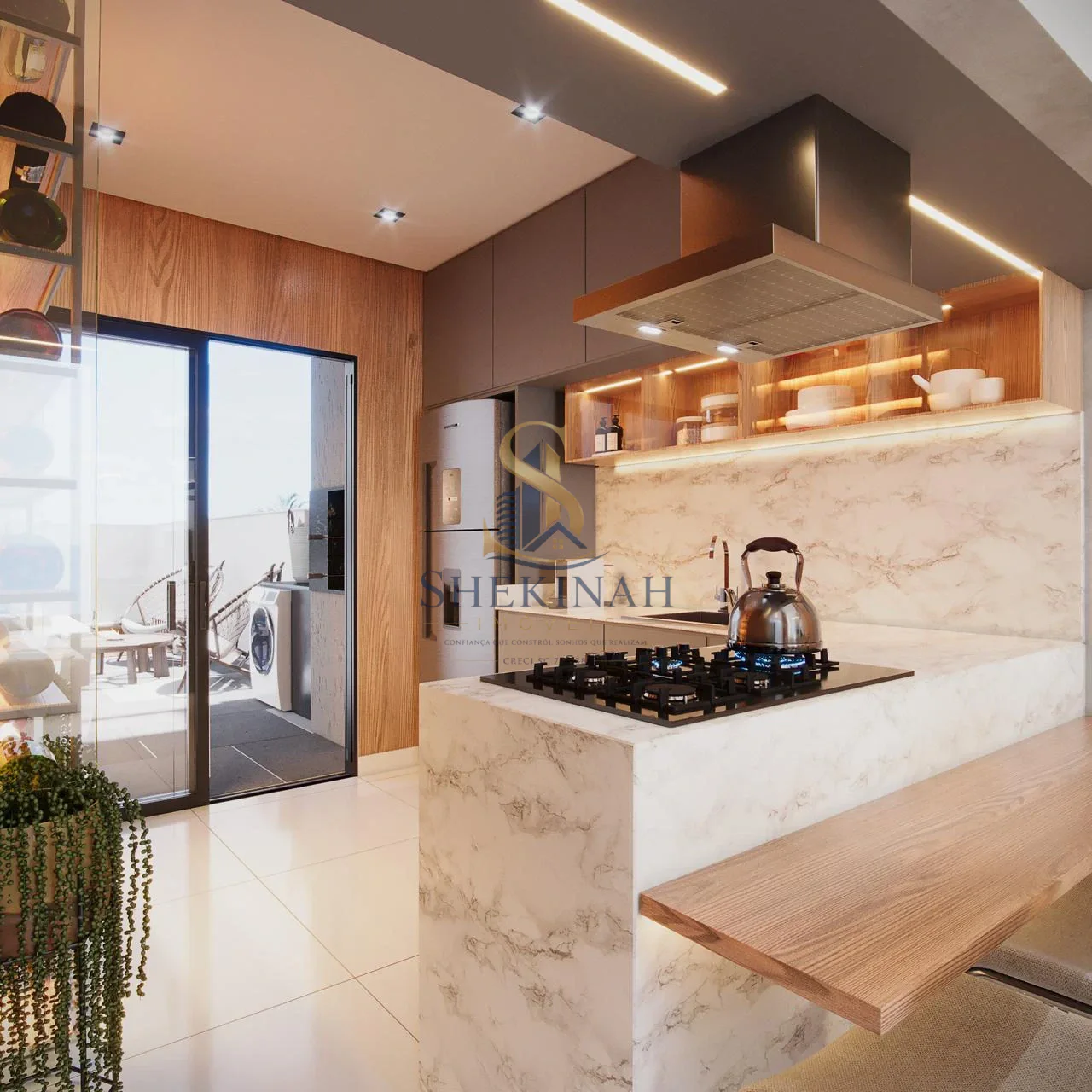CASA 3 QUARTOS COM SUÍTE EM ITAJUBÁ