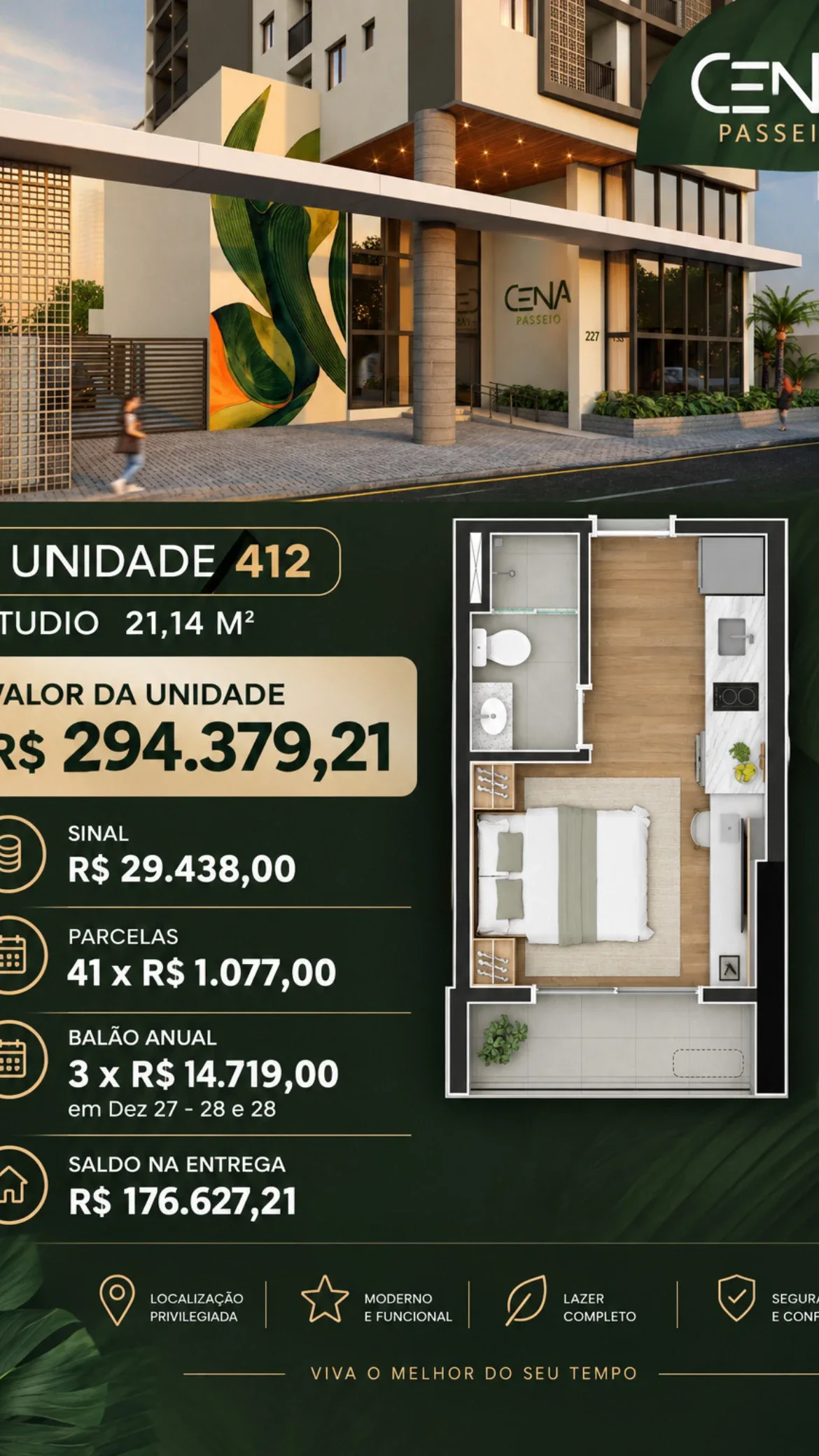STUDIOS INTELIGENTES