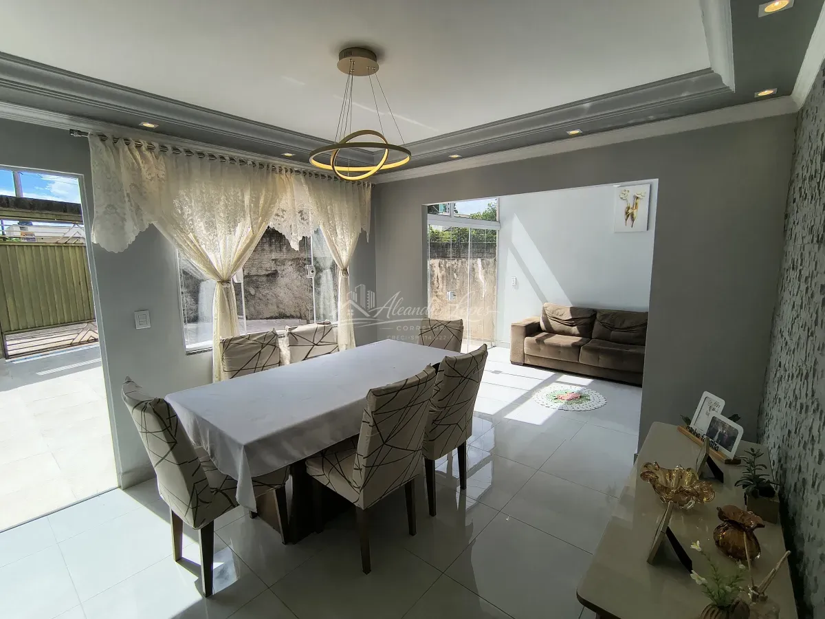 CASA 2 DORMITÓRIOS À VENDA EM VILA DUTRA, BAURU/SP