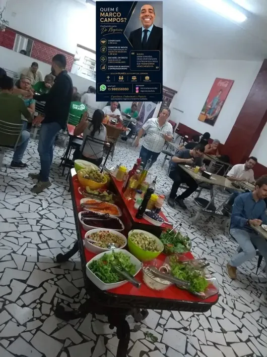 Ponto Comercial à venda, 150m² - Centro
