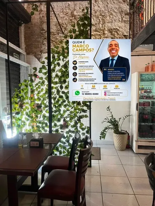 Ponto Comercial à venda, 150m² - Centro