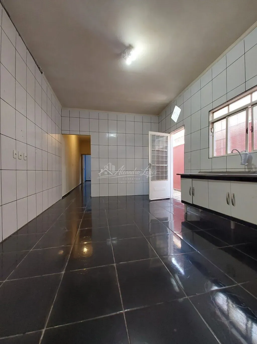 CASA 2 DORMITÓRIOS À VENDA EM JARDIM MENDONÇA / CHAPADÃO, BAURU/SP