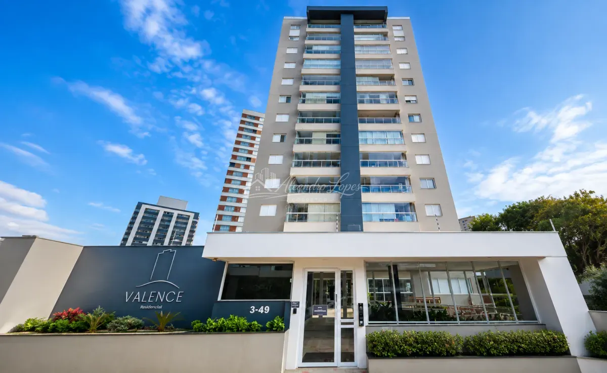 APARTAMENTO 2 DORMITÓRIOS PARA ALUGAR EM VILA AVIAÇÃO, BAURU/SP