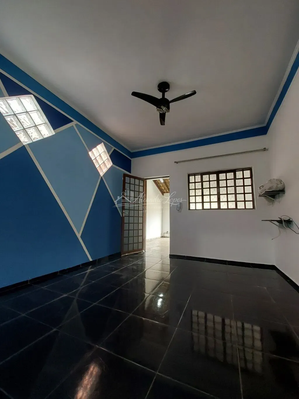 CASA 2 DORMITÓRIOS À VENDA EM JARDIM MENDONÇA / CHAPADÃO, BAURU/SP