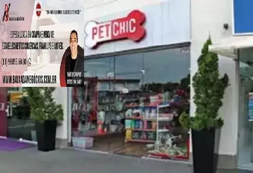 Ponto Comercial à venda, 150m² - Vila Guilhermina