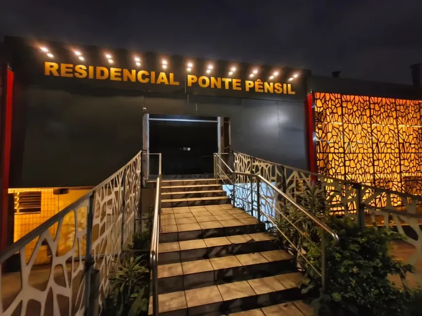 Apartamento com 1 Quarto à venda, 37m² - Morro dos Barbosas