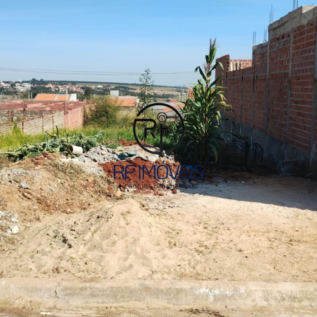 Terreno para Venda em Rio das Pedras, Borsato