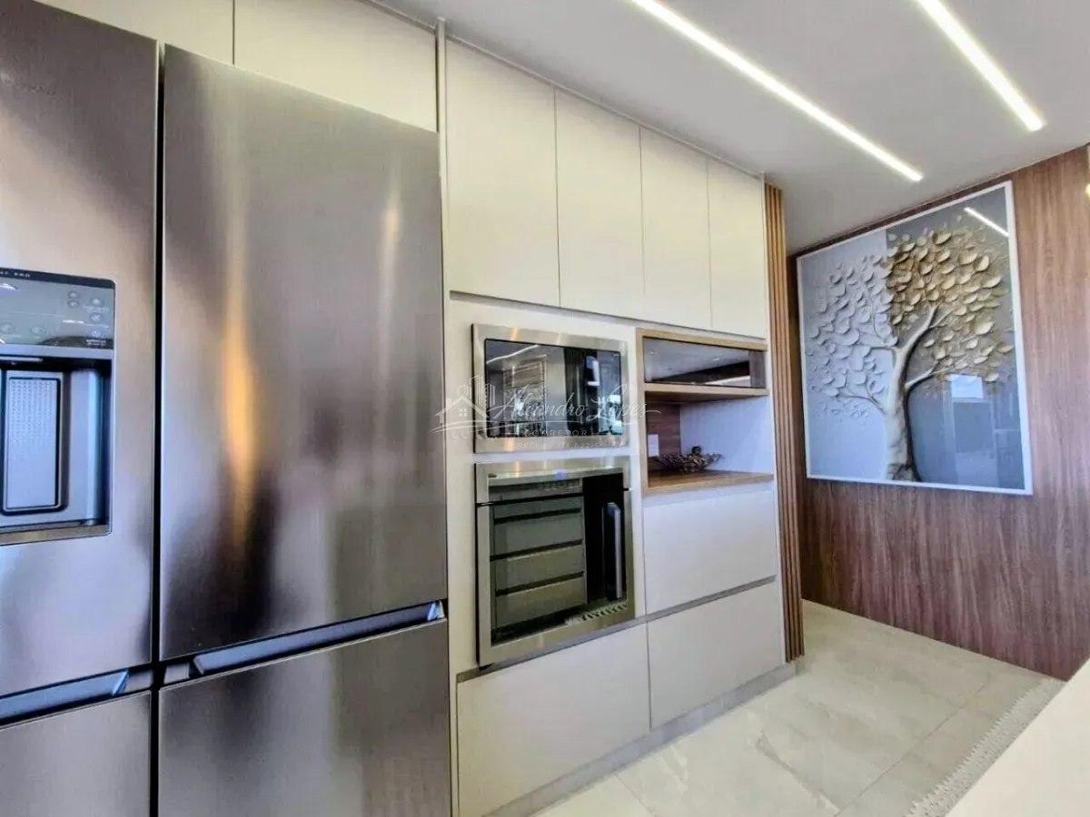 APARTAMENTO EDIFÍCIO MOOD, 3 SUÍTES, 127 M2 À VENDA EM VILA AVIAÇÃO, BAURU/SP