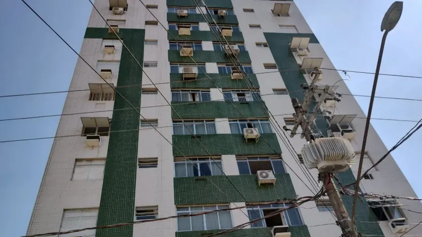 Cobertura com 4 Quartos à venda, 260m² - Campo Grande