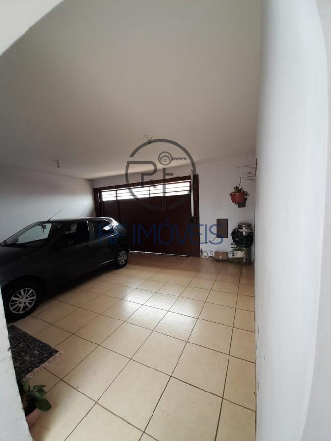 Casa para Venda em Rio das Pedras, Jardim São Carlos, 2 dormitórios, 1 suíte, 2 banheiros, 2 vagas