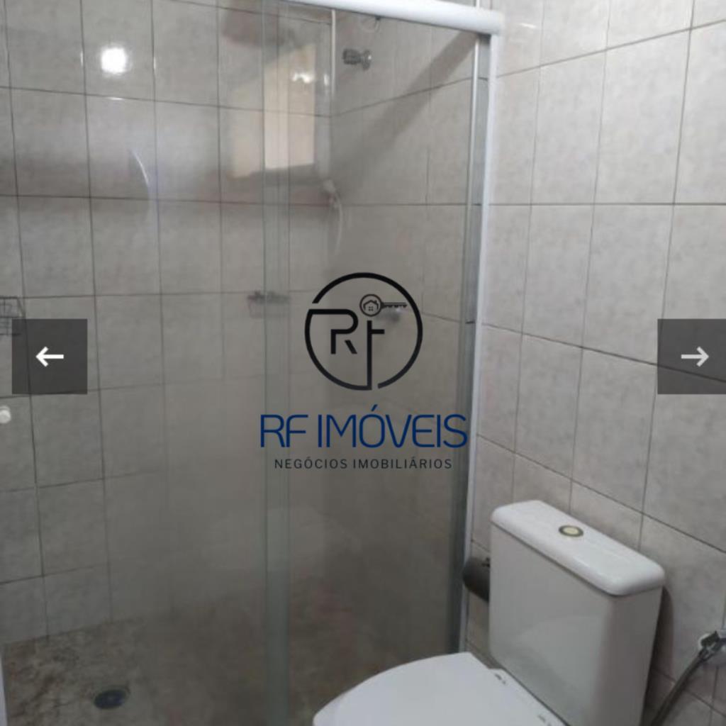 Apartamento para Venda em Rio das Pedras, Centro, 3 dormitórios, 3 banheiros, 1 vaga