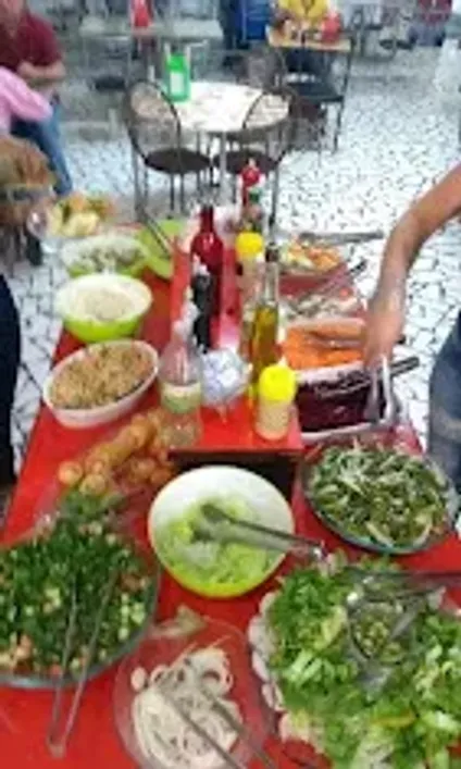 Ponto Comercial à venda, 150m² - Centro