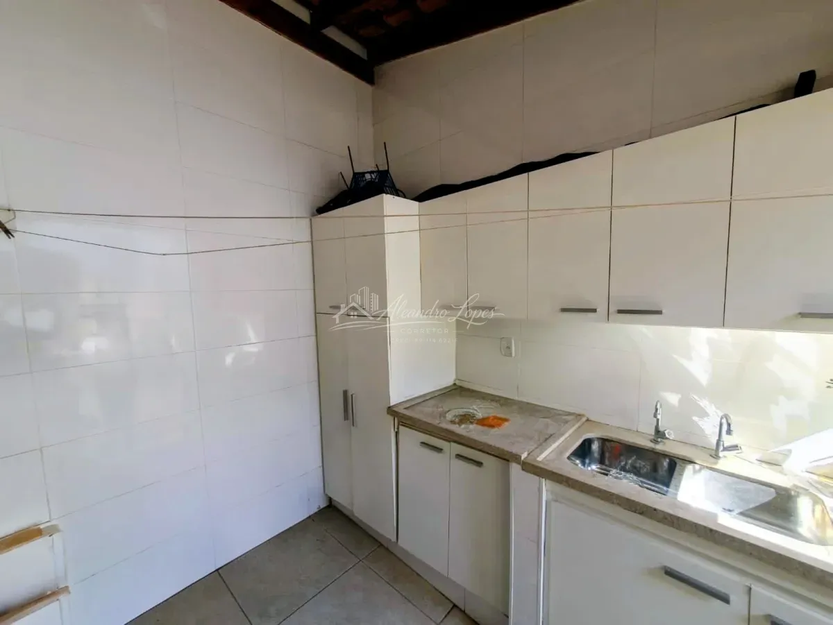 CASA 3 DORMITÓRIOS À VENDA EM BELA VISTA, BAURU/SP