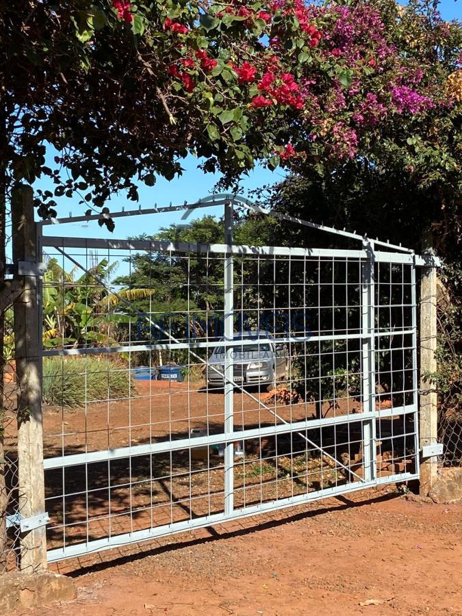 Chácara para Venda em Piracicaba, Godinho, 1 dormitório, 1 banheiro, 5 vagas - Foto 1