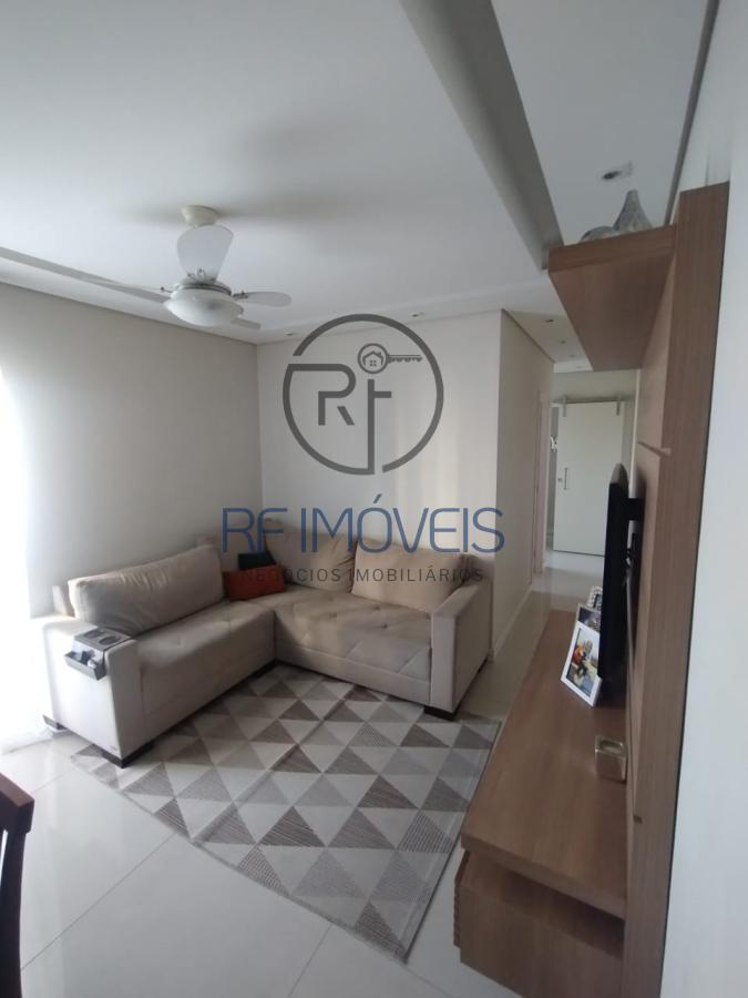 Apartamento para Venda em Piracicaba, PARQUE CONCEIÇÃO II, 2 dormitórios, 1 suíte, 2 banheiros, 1 vaga - Foto 1