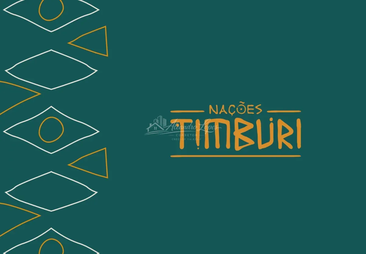 APARTAMENTO NAÇÕES TIMBURI, 2 DORMITÓRIOS À VENDA, BAURU/SP