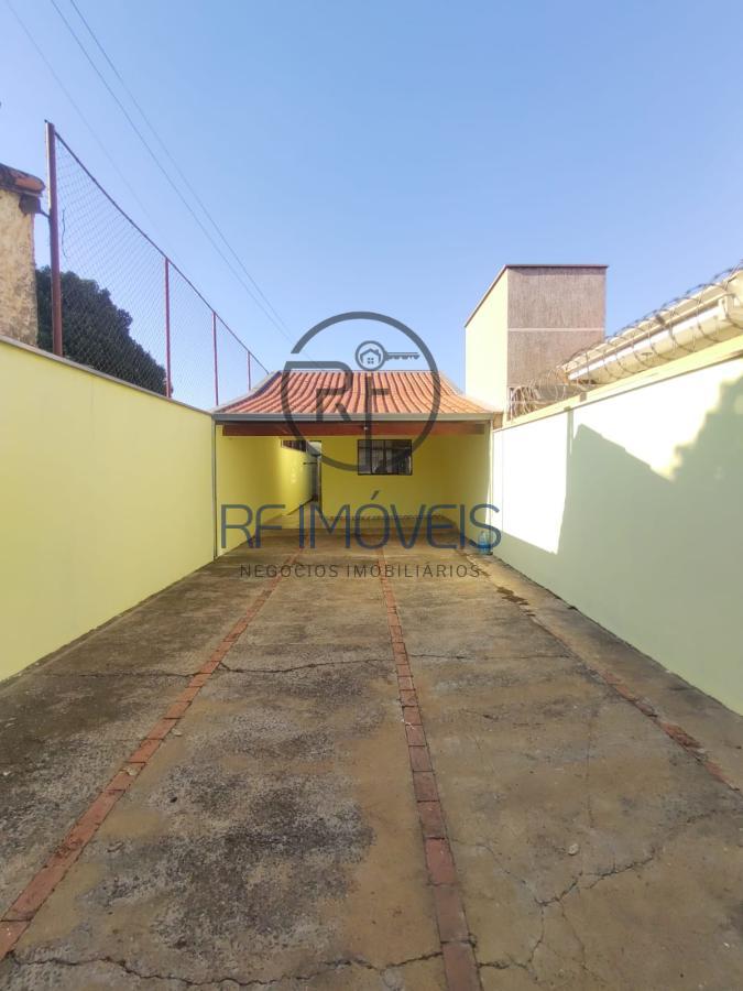 Casa para Venda em Rio das Pedras, Jardim São Cristóvão II, 1 dormitório, 1 banheiro, 3 vagas