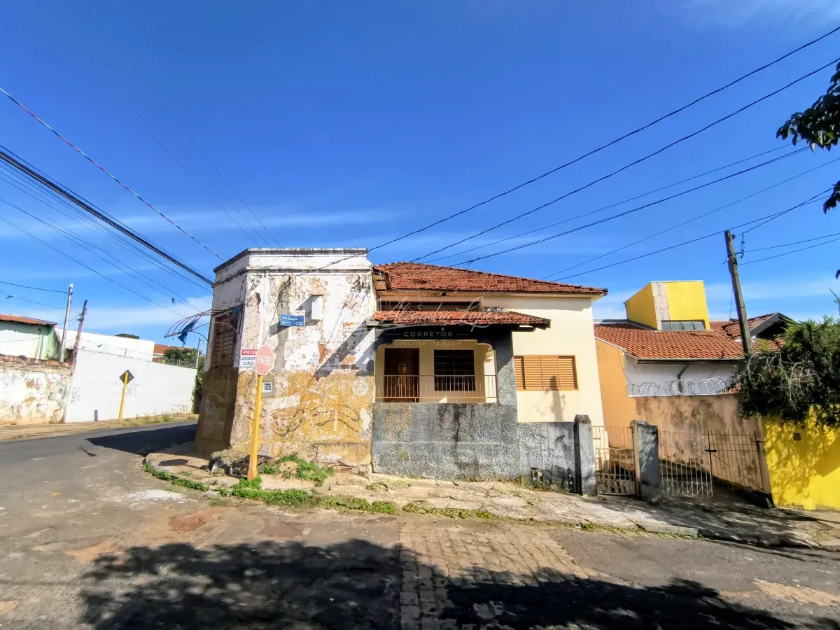 TERRENO À VENDA EM VILA PACÍFICO / VILA BELA, BAURU/SP