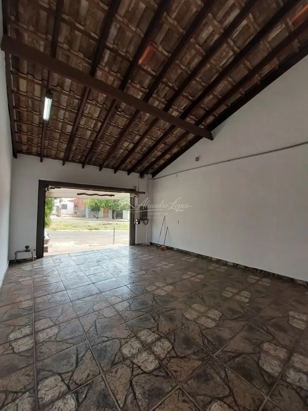 CASA 2 DORMITÓRIOS À VENDA EM JARDIM MENDONÇA / CHAPADÃO, BAURU/SP
