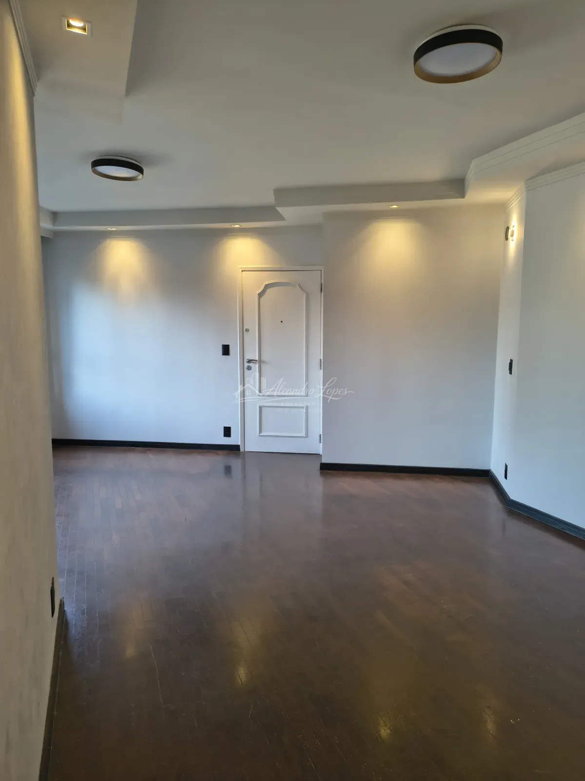 APARTAMENTO 130 M2 À VENDA, EDIFÍCIO JEQUITIBÁ, BAURU/SP