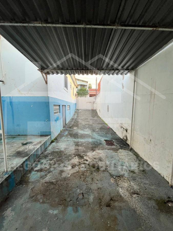 Casa para Venda em Rio das Pedras, Jardim São Cristóvão II, 3 dormitórios, 2 banheiros, 5 vagas - Foto 1