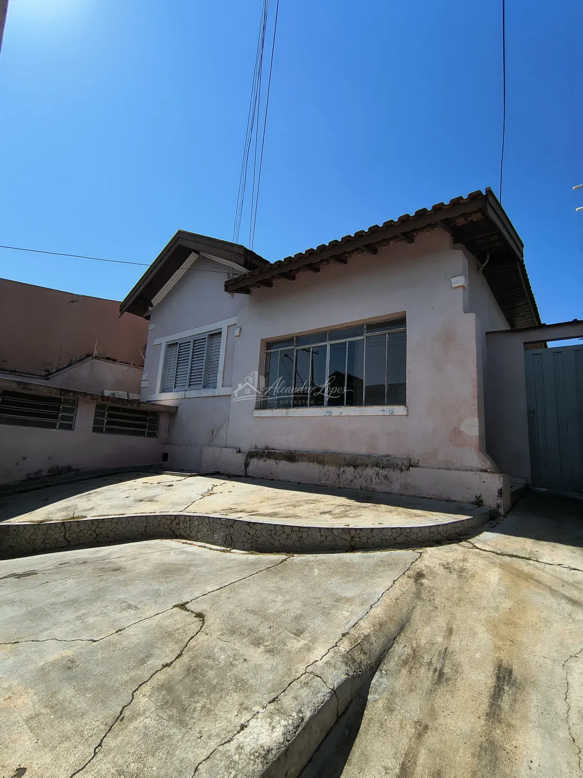 CASA 2 DORMITÓRIOS À VENDA EM JARDIM ESTORIL, BAURU/SP