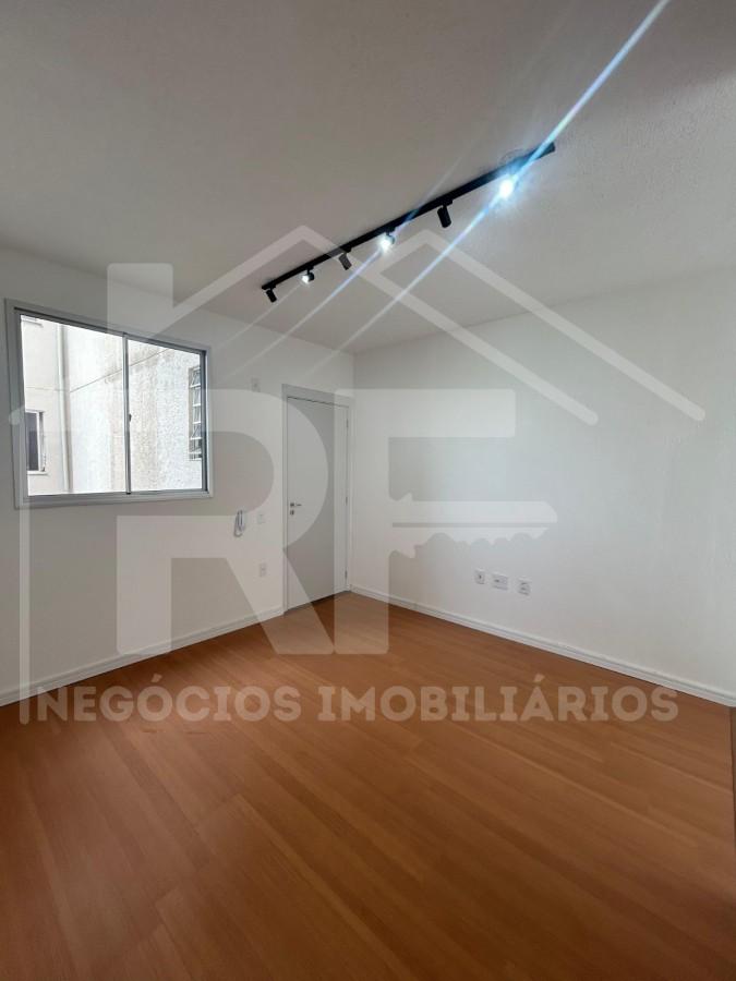 Apartamento para Venda em Piracicaba, Vila Sônia, 2 dormitórios, 1 banheiro, 1 vaga - Foto 1