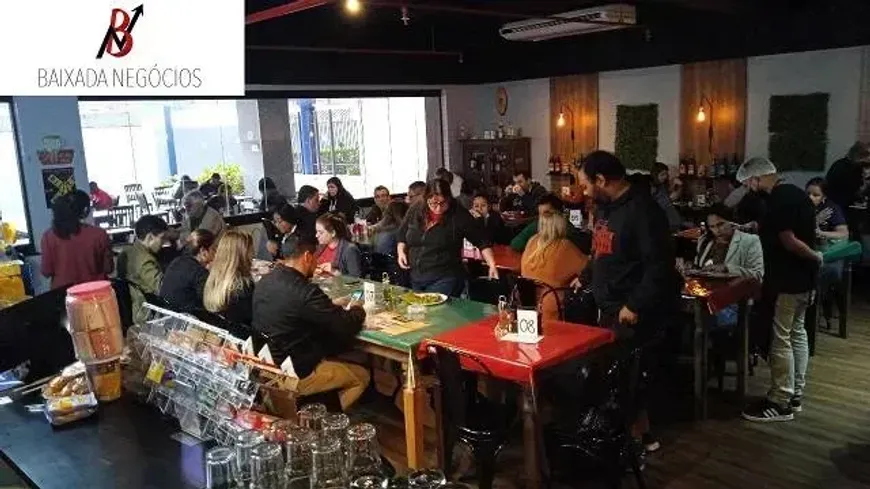 Ponto Comercial à venda, 600m² - Centro