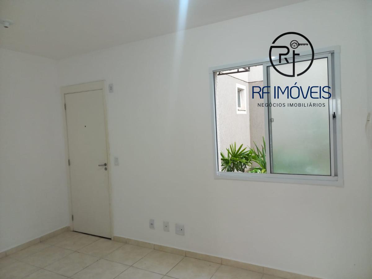 Apartamento para Venda em Piracicaba, Campestre, 2 dormitórios, 1 banheiro, 1 vaga - Foto 1