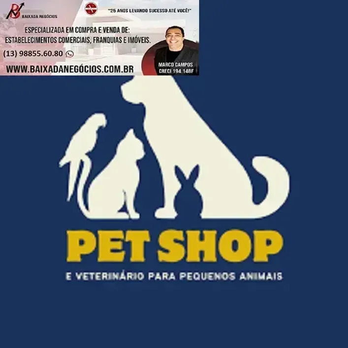 Ponto Comercial à venda, 150m² - Vila Guilhermina